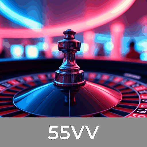 Aproveite o Acesso Seguro Premium na 55VV com Login Instantâneo