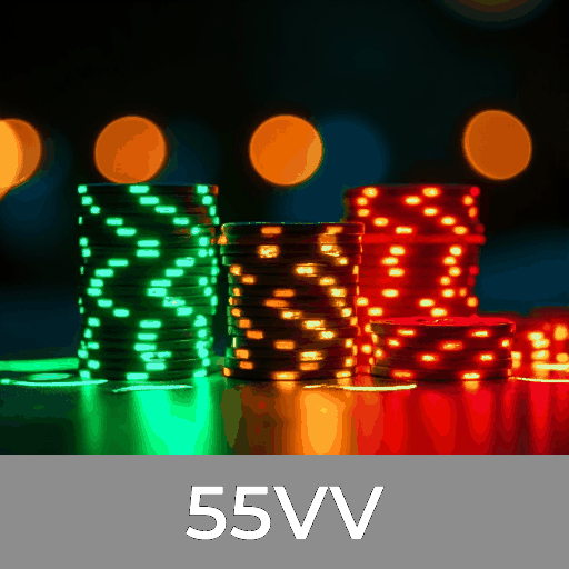 55VV: Bônus e Promoções Exclusivas que Valem a Pena