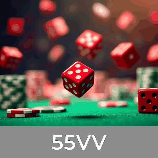 Explorando o 55VV: A Plataforma de Apostas de Confiança e Profissionalismo