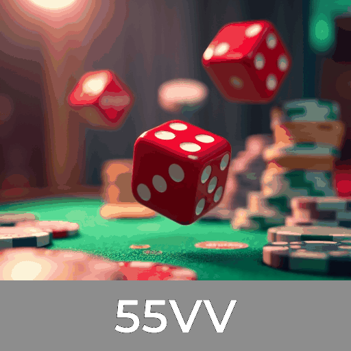 55VV: Caça-Níqueis-Grandes Prêmios, Jogos de Mesa-Desafios Estratégicos, Realidade Virtual-Experiência Imersiva