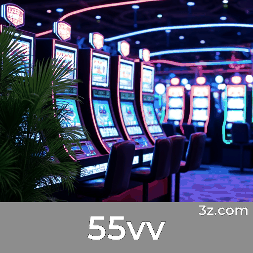 Explore o Acesso Seguro e Premium no 55vv