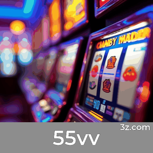 55vv: O Melhor em Cassino Online e Apostas