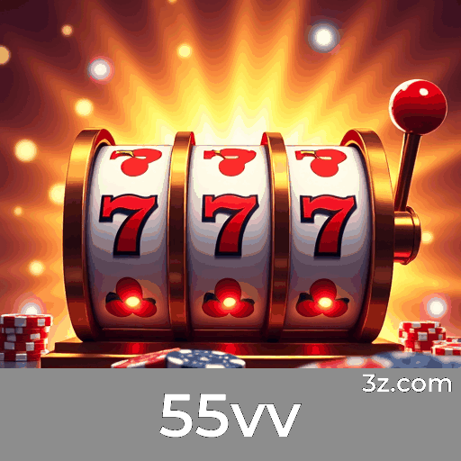 55vv: O Melhor em Cassino Online e Apostas