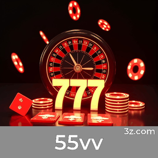 55vv: O Melhor em Cassino Online e Apostas