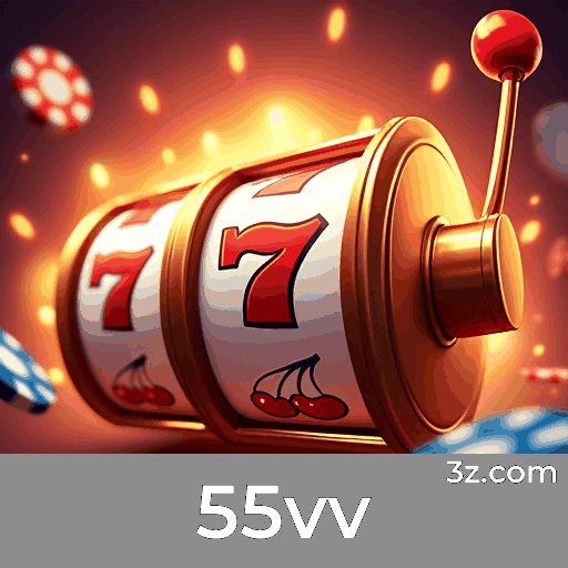 55vv: O Melhor em Cassino Online e Apostas